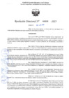Vista preliminar de documento RESOLUCION DIRECTORAL N° 004232-2025-GR.LAMB/GRED-UGEL.CHIC