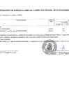 Vista preliminar de documento ANEXO N°06 - APROBACIÓN DE MODIFICACION AL CMN N°0091