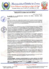 Vista preliminar de documento RESOLUCION DE ALCALDIA N° 57-2025-A-MDCC-C