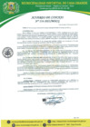 Vista preliminar de documento Acuerdo de Concejo 216-2025