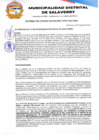Vista preliminar de documento Acuerdo de Concejo Municipal Nº027-2025-MDS