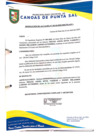 Vista preliminar de documento Resolución de Alcaldía N° 0101-04-2025-MDCPS-ALC