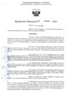 Vista preliminar de documento RESOLUCION DIRECTORAL N° 004240-2025-GR.LAMB/GRED-UGEL.CHIC