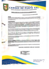 Vista preliminar de documento Resolución de Alcaldía N° 0103-04-2025-MDCPS-ALC
