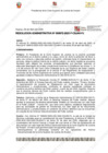 Vista preliminar de documento RESOLUCION ADMINISTRATIVA-000672-2025-P-CSJAN