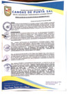 Vista preliminar de documento Resolución de Alcaldía N° 0108-04-2025-MDCPS-ALC