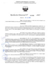 Vista preliminar de documento RESOLUCION DIRECTORAL N° 004246-2025-GR.LAMB/GRED-UGEL.CHIC