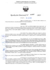 Vista preliminar de documento RESOLUCION DIRECTORAL N° 004247-2025-GR.LAMB/GRED-UGEL.CHIC