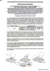 Vista preliminar de documento acta de recepción EPS