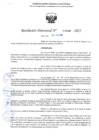 Vista preliminar de documento RESOLUCION DIRECTORAL N° 004248-2025-GR.LAMB/GRED-UGEL.CHIC