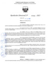 Vista preliminar de documento RESOLUCION DIRECTORAL N° 004250-2025-GR.LAMB/GRED-UGEL.CHIC