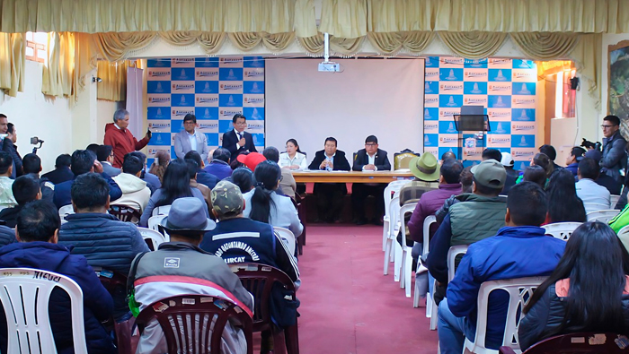 nota de huancavelica