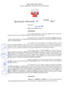 Vista preliminar de documento RESOLUCION DIRECTORAL N° 004252-2025-GR.LAMB/GRED-UGEL.CHIC