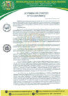 Vista preliminar de documento Acuerdo de Concejo 214-2025