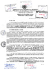 Vista preliminar de documento Resolución Gerencial N° 065-2025-GDTyGI-MPP