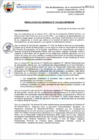 Vista preliminar de documento RESOLUCION DE GERENCIA MUNICIPAL N°016-2024-MPRM-GM