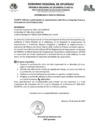 Vista preliminar de documento COMUNICADO - Difusión y participación en capacitaciones sobre Ética e Integridad Pública y el Sistema de Control Interno (SCI)