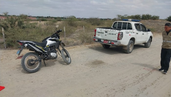 Lugar de los hechos