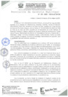 Vista preliminar de documento RESOLUCION DE GERENCIA N° 0103