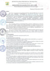 Vista preliminar de documento RESOLUCIÓN DE ALCALDIA N°091-2025-A-MPR DEJAR SIN EFECTO EN TODOS SUS EXTREMAS LA RESOLUCIÓN DE ALCALDIA N°074-2025-A-MPR - copia