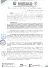 Vista preliminar de documento RESOLUCION DE GERENCIA N° 0108