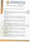 Vista preliminar de documento ORDENANZA MUNICIPAL N°008-2025-MDBI/A