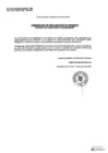 Vista preliminar de documento COMUNICADO DE DECLARACIÓN JURADA DE DESIERTO