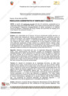 Vista preliminar de documento RESOLUCION ADMINISTRATIVA-000678-2025-P-CSJAN