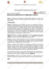 Vista preliminar de documento RESOLUCION ADMINISTRATIVA-000684-2025-P-CSJAN