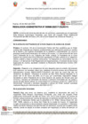 Vista preliminar de documento RESOLUCION ADMINISTRATIVA-000686-2025-P-CSJAN