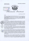 Vista preliminar de documento RD-285-2025-DG-HSR-MINSA