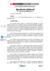 Vista preliminar de documento RESOLUCION JEFATURAL 052-2025