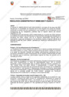 Vista preliminar de documento RESOLUCION ADMINISTRATIVA-000693-2025-P-CSJAN