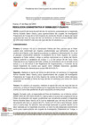 Vista preliminar de documento RESOLUCION ADMINISTRATIVA-000696-2025-P-CSJAN