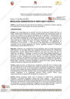 Vista preliminar de documento RESOLUCION ADMINISTRATIVA-000701-2025-P-CSJAN