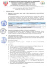Vista preliminar de documento CAS N° 001-2025-MDA- NECESIDAD TRANSITORIA BASES DEL PROCESO DE SELECCION