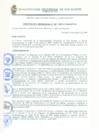 Vista preliminar de documento Ordenanza Municipal N°007-2009-MPSM