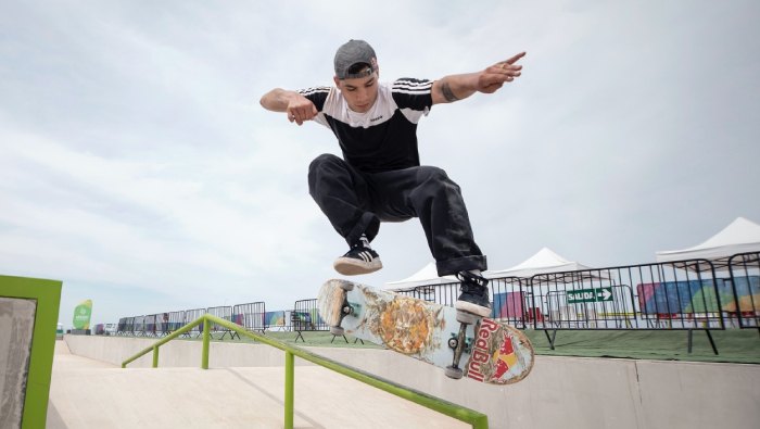 Skate