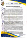 Vista preliminar de documento Resolución de Alcaldía N° 0146-05-2025-MDCPS-ALC