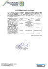 Vista preliminar de documento AVISO DE SANEAMIENTO
