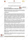 Vista preliminar de documento RESOLUCION ADMINISTRATIVA-000704-2025-P-CSJAN