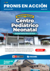 Vista preliminar de documento BOLETIN PRONIS EN ACCIÓN JUNIO 2025 N°10