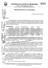 Vista preliminar de documento ORDENANZA MUNICIPAL N° 06-2025