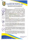 Vista preliminar de documento Resolución de Alcaldía N° 0144-05-2025-MDCPS-ALC