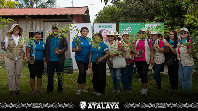 Semana Ambiental