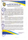 Vista preliminar de documento Resolución de Alcaldía N° 0143-05-2025-MDCPS-ALC