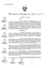Vista preliminar de documento Resolución de Contraloría N° 234-2025-CG