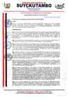 Vista preliminar de documento RESOLUCIÓN DE ALCALDÍA Nº 089