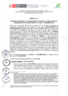 Vista preliminar de documento ADENDA N°1 CONVENIO ESPECÍFICO DE COOPERACIÓN INTERINSTITUCIONAL  ENTRE CESAL Y AGROMERCADO