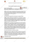 Vista preliminar de documento RESOLUCION ADMINISTRATIVA-000706-2025-P-CSJAN